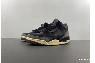 A 3  Manière FZ4811-001 Black Jordan Retro Ma 1213